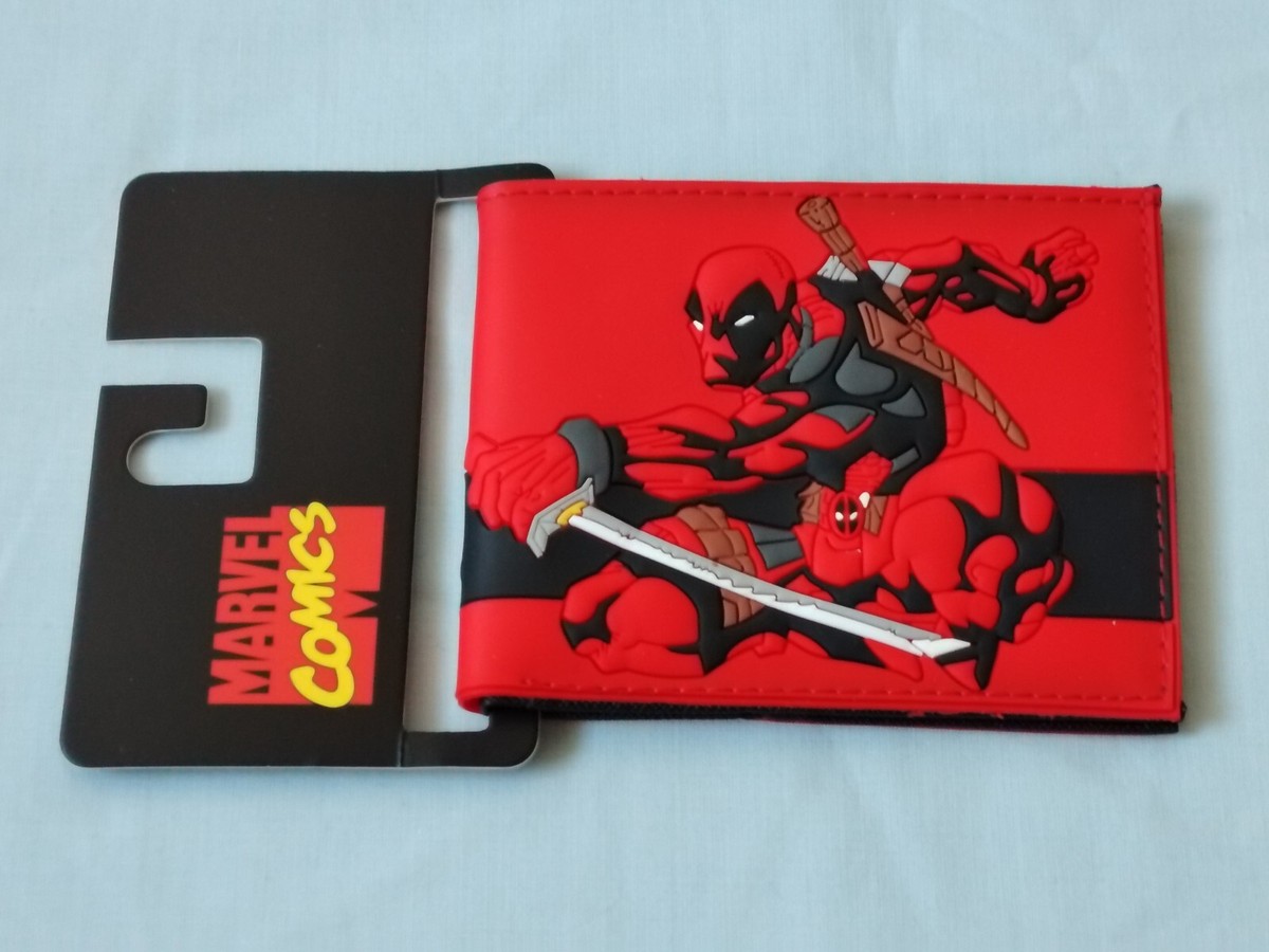 Sacca Spiderman Bambino Portafoglio Thor Marvel Loungefly