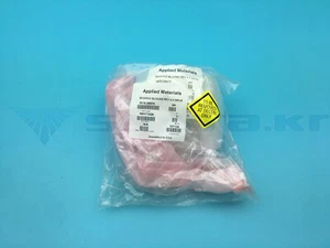 AMAT, 0010-25970, BEARING BLOCKS REV 4.3 DRIVE SIDE 300MM - Picture 1 of 3