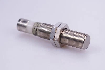 SCHÖNBUCH ILLG 1214 Inductive Sensor, 10-35 5v - Image 1 of 3