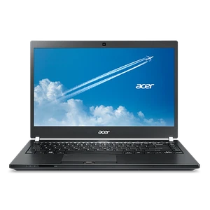 Acer TravelMate IP P645-S i5-5200U 2.2Ghz 8GB 256SSD 14" Win-7 Laptop - Picture 1 of 1