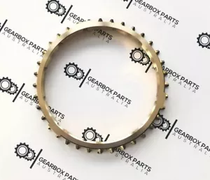 BMW Getrag 260/0 Brass Synchro 23231224230 Replaces : 23231224217, 23231224218 - Picture 1 of 7