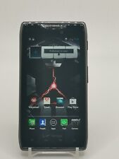 Motorola Droid RAZR MAXX XT912 (Verizon) 4G LTE Smartphone 4.3", 16GB, 8MP