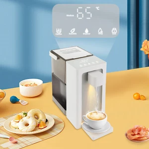 Dispensador instantáneo de agua caliente de escritorio 3L máquina para beber agua dispensador de agua - Imagen 1 de 20