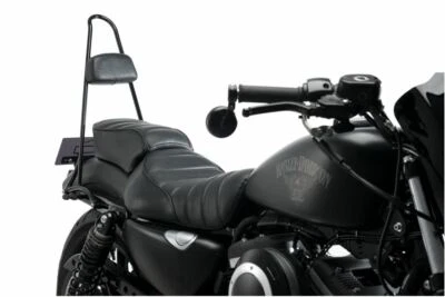 Customacces Wild Sissybars Harley Davidson Sportster Iron XL883N 1995-2019 Foto 1 de 4