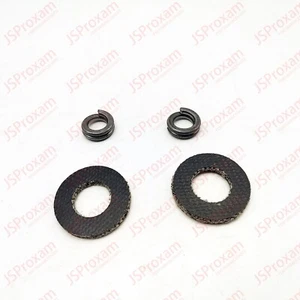 12-32834, 13-33734 For Mercruiser Fiber Washer Spacer, Lock Washer. - Picture 1 of 12