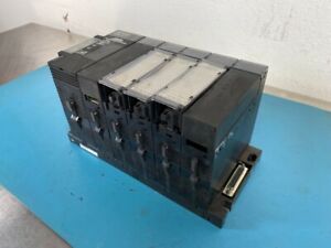 GE Programmable Controller Fanuc Series 90-30 w/Modules (10/22)