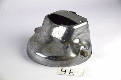 Honda CB 750 F Bol d ́Or RC04 año 1987 - carcasa faro portalámparas 4E Foto 1 de 2