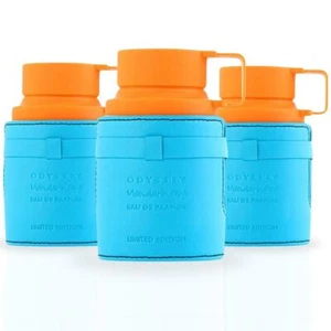 Odyssey Mandarin Sky Limited Edition EDP Spray 100ML (3.4 OZ) By Armaf | Long La - Picture 1 of 5