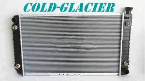 622 RADIATOR FOR 1988-1995 CHEVY GMC C/K 1500 2500 3500 - Bild 1 von 1