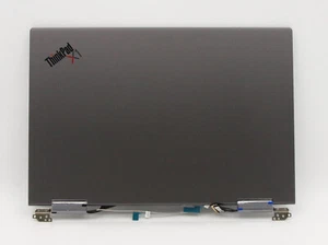 5M10Z37048 For Thinkpad X1 Yoga 5th LCD Screen Digitizer Assembly FHD_TCH IR+RGB - Afbeelding 1 van 2