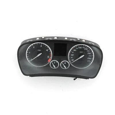 Compteur - Renault LAGUNA III PH.1 - 250450036R - W0-3711L - Imagen 1 de 4