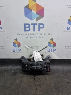 SEAT LEON MK3 FR E5 4 2013-2020 ENGINE MOUNT (PASSENGER SIDE) 5Q0199555T - Image 1 of 4