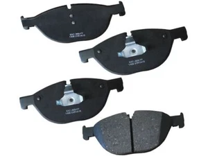 Front Bendix Brake Pad Set fits BMW 750i xDrive 2010-2015 15YRYM - Picture 1 of 1