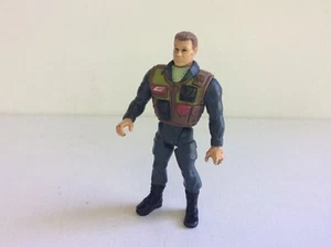 STARGATE LT KAWALSKY Figure, Hasbro 1994 - Picture 1 of 5
