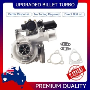 Premium Billet Turbo Charger For Toyota HiAce 1KD-FTV VB35 17201-0L060 2008+ - Bild 1 von 6