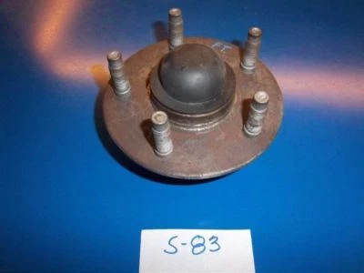 89 90 FORD THUNDERBIRD HUB FRONT W/O ABS THUNDERBIRD 68949 - Image 1 of 2