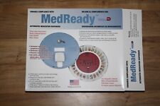 MedReady Locking Electronic Pill Dispenser with Rechargeable Battery