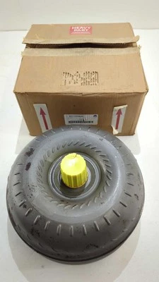 New OEM genuine Mopar Reman Torque Converter 1995-2002 Ram Truck V10 RH118506AD - Image 1 of 4