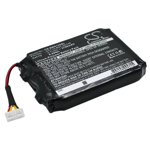 High Quality Battery for Satmap Active 10 Premium Cell