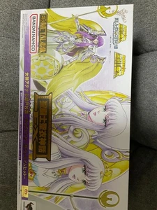 Dea Athena Saori Kido Divine Saga Premium Set Saint Cloth Myth EX nuovo - Foto 1 di 5