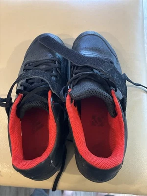 Adidas Five Ten Stealth Zapatos de Bicicleta de Montaña Hombres Tostados, Talla 8. Incluye tacos SPD Foto 1 de 4