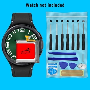 Deep Stretch 530mA Battery Tool fit Samsung Galaxy Watch 6 Classic 47mm SM-R965U - Picture 1 of 5
