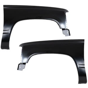 Fender For Chevrolet C1500 88-99 Front Driver and Passenger Side C/K - Picture 1 of 12