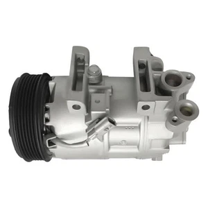 Compresor de aire acondicionado para Nissan Altima S 2013 2014 2015 2016 2018 modelo base 2,5 - Imagen 1 de 1