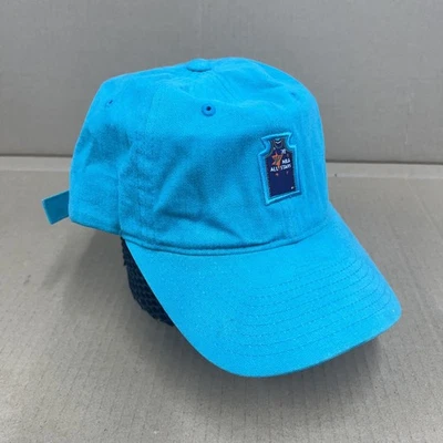 NBA All-Star Weekend Phoenix 1995 Mitchell & Ness 2017 Sombrero #32 Shaquille O’Neal Foto 1 de 4