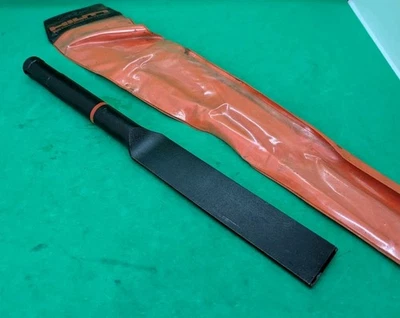 HILTI Flat Chisel, 28mm x 3mm x 14mm blade, 18mm shank. 615195 1D, Brick removal - Image 1 of 4