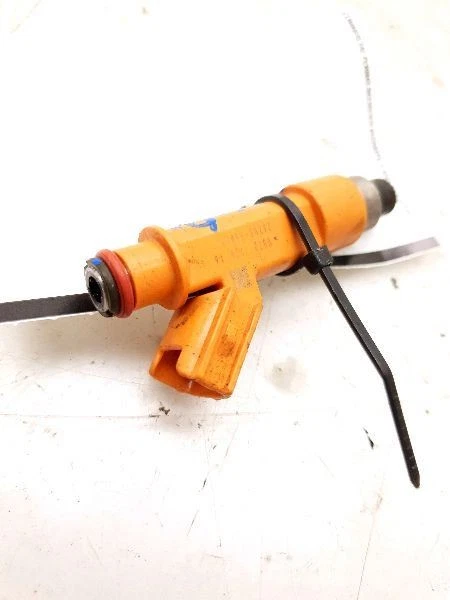 04-09 TOYOTA CAMRY LE 2.4L 4CYL Inyector de combustible  Foto 1 de 4