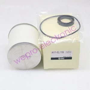 Einer für neue SMC Aff-el11b Ersatzfilter kostenlose Lieferung - Bild 1 von 4