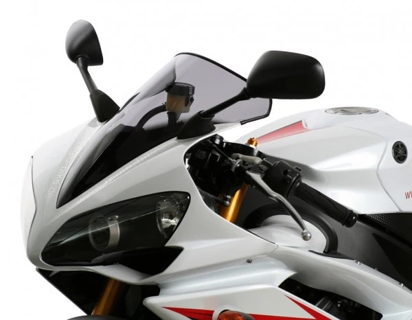 MRA CUPOLINO STANDARD TRASPARENTE YAMAHA R1 2007-2008 - Immagine 1 di 1
