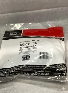 1 PCS DG-511 Ignition Coil 3L3Z-12029-BA Replacement Coil Pack for Ford Vehicles - Picture 1 of 2