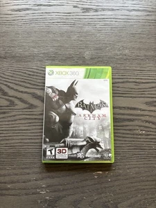 Batman Arkham City - Microsoft Xbox 360 - Bild 1 von 4