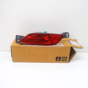 CHRYSLER PACIFICA MK6 minivan Rear Left Trunk Taillight 68233087AA NEW GENUINE - Picture 1 of 7