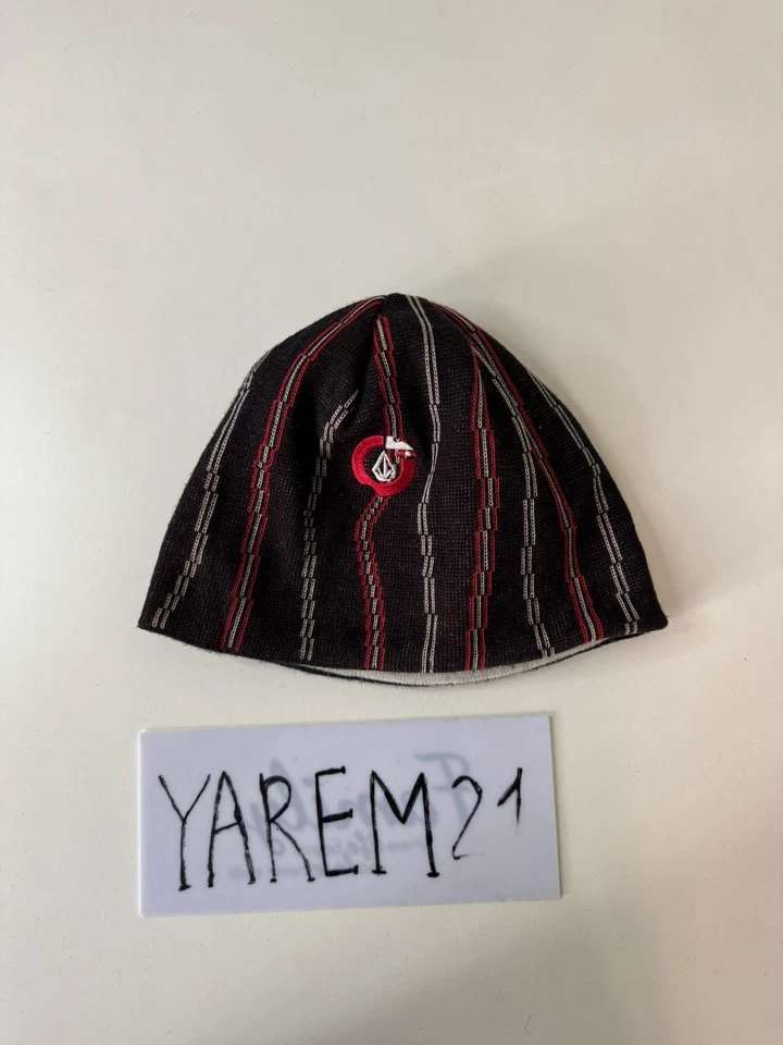 Volcom Vintage Hat - Image 1 of 4