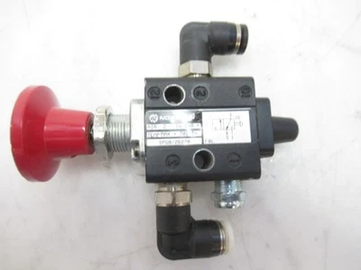 Norgreen  2-10 Bar Tempmax + 70C SPGB/26270 / SPGB26270 Valve Air - Image 1 of 4