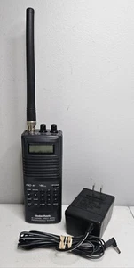 Radio Shack 20-304 Portable Scanner Pro-44 Scanning Receiver (USED) (FREE SHIP) - Zdjęcie 1 z 13