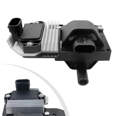 Ignition Coil Module Cost-effective Ignition Solution High Compatibility Parts - Image 1 of 4