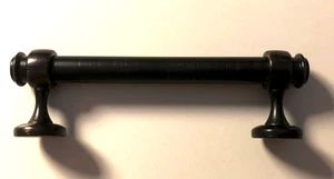 8 Stck. Venezianisch/Antik Bronzefarben Messing Schubladengriff Kommode Schrankgriff - Bild 1 von 14