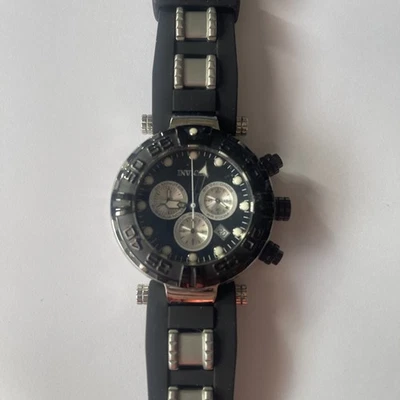 Invicta Subaqua Noma 1 Edición Limitada Modelo 20468 Foto 1 de 3