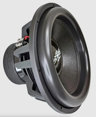 Sky High Car Audio 18" BMX Series Subwoofer 2500 Watts Rms 2 Ohm Car Audio Sub - Image 1 of 4