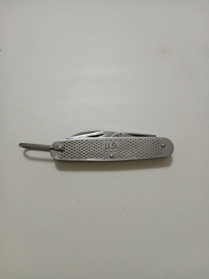 1981 Camillus US Military Utility Knife - Image 1 of 3