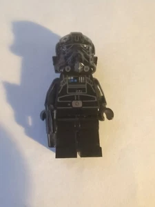 2016 Lego Star Wars Minifigure - Imperial TIE Fighter Pilot W/ Blaster No.sw0621 - Picture 1 of 3