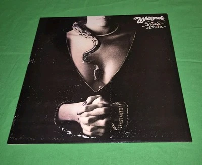 WHITESNAKE ~ SLIDE IT IN ~ LP 1984 ~ LIBERTY LBG240001 VG+/VG+ - Image 1 of 4