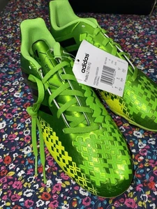 ADIDAS PREDITO LZ TRX FG - Picture 1 of 5