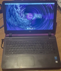 Kali Purple Laptop - Cyber Response - Defence - Security - Picture 1 of 6