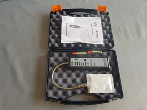 Original VW Audi VAS 6227 Spezialwerkzeug Schütz Gaslecksuchgerät neuwertig - Picture 1 of 4