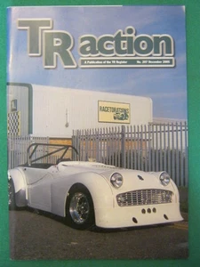 T R ACTION #207 - December 2005 - Imagen 1 de 1